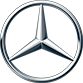 Mercedes Logo